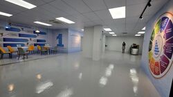 Performance Building (D13), Factory #521273981